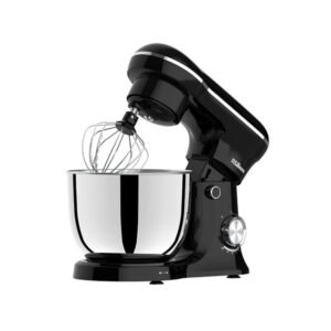 Batidora Planetaria Liliana Mixtime Negra AB925N