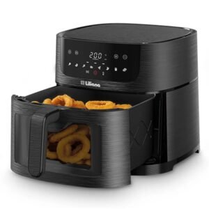 FREIDORA LILIANA SIN ACEITE 6L