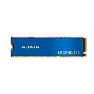 Disco solido Adata SSD Legend 710 1TB M.2 NVME