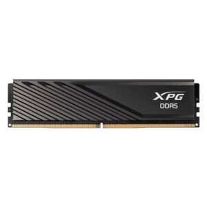 Memoria RAM XPG 16GB 5600Mhz DDR5 Lancer Black