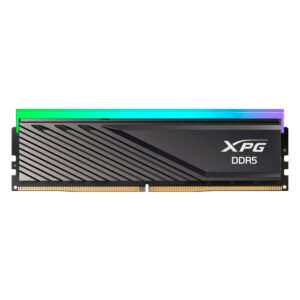 Memoria RAM XPG 32GB 6000Mhz DDR5 Lancer RGB