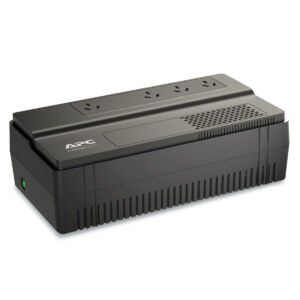UPS Estabilizador APC Back BV 650VA