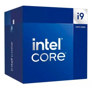 Procesador Intel Core i9-14900