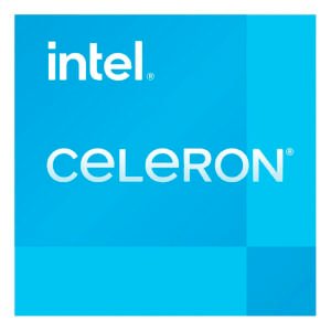 Procesador Intel Celeron G6900 4MB 3.40Ghz
