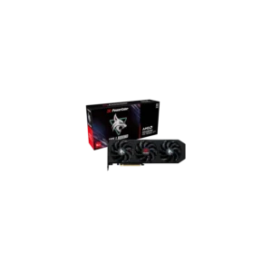 Placa de Video Powercolor Hellhound AMD Radeon RX