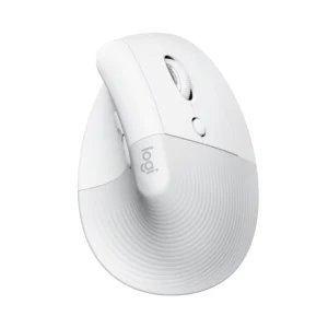 Mouse Inalámbrico LOGITECH Lift Blanco