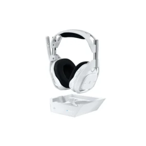 Auriculares inalámbricos Logitech A50X Blanco