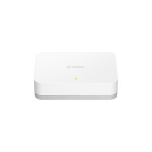 Switch D-Link DGS 1005A 5 Puertos