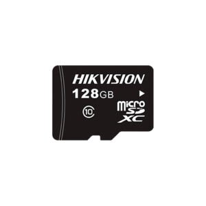 Tarjeta de memoria MicroSD Hiksemi HS-TF-L2 128GB para Videovigilancia