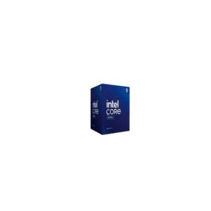 Procesador Intel Core Ultra 9 285 BX80768285 24 Nucleos 5.6 GHz 36 MB Cache DDR5 GPU Integrada