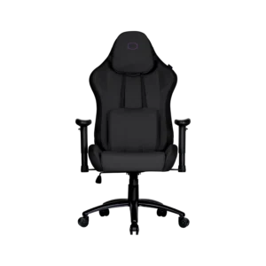 Silla Gamer Cooler Master Caliber R3C Black