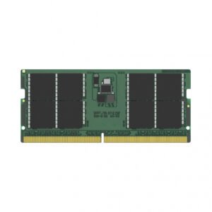 Memoria Ram Kingston 32 GB 5600Mhz DDR5 SODIMM