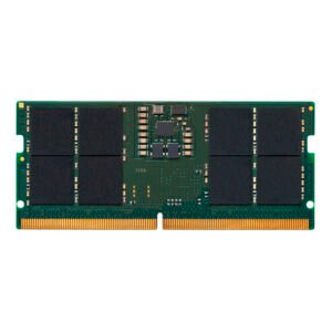 Memoria RAM Kingston SODIMM 16GB 5600Mhz DDR5 para Notebook
