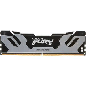 Memoria RAM Kingston DDR5 7200Mhz Fury Renegade UDIMM