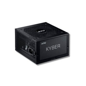Fuente XPG KYBER 750W 80 Plus Gold ATX 3.1 PCIe 5.0 12VHPWR