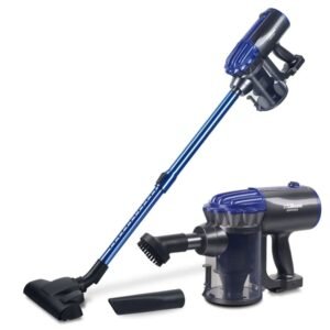 Aspiradora Liliana 2 en 1 Dual Aspistick 1000w LA950