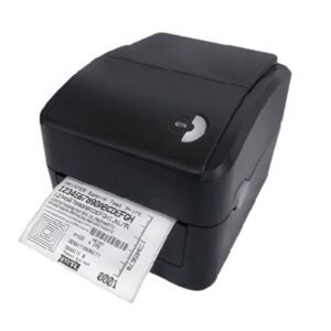 Impresora De Etiquetas 3nstar LDT114 Termica Directa Color Negro