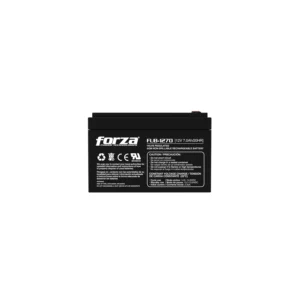Bateria FUB FORZA sellada plomo acido 12v 7Ah