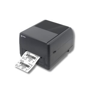 Impresora De Etiquetas 3nstar LTT334 Transferencia Termica Y Termica Directa Color Negro