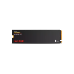 Disco SSD Sandisk 1TB Extreme M.2 Nvme 5150MB