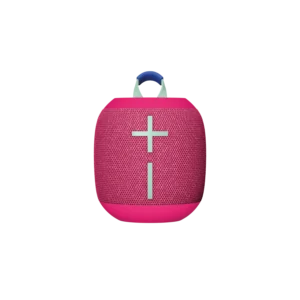 Parlante Bluetooth UE Wonderboom 4 Rosa