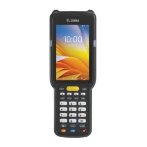 Colector de datos Zebra MC3300x Industrial Android 2D Wi-Fi