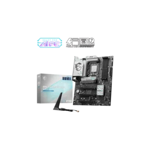 Motherboard MSI B860 GAMING PLUS WIFI LGA 18 51 DDR5