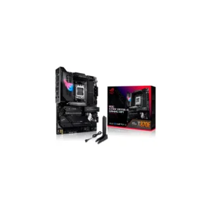 Motherboard ASUS ROG STRIX X870E-E GAMING WIFI AMD5 DDR5