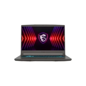 Notebook MSI Thin 15 B13VE Intel I5-13420H 15.6" 16GB DDR4 512GB NVMe, RTX 4050 W11 Home