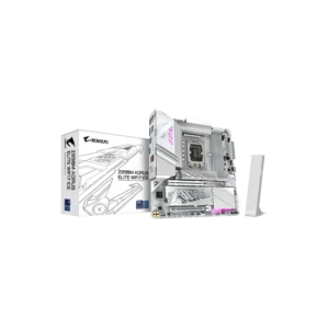 Motherboard (1851) GIGABYTE Z890M AORUS ELITE WIFI ICE