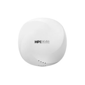ACCESS POINT HP 635