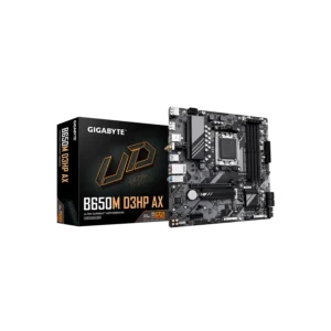 Motherboard (AM5) GIGABYTE B650M D3HP AX DDR5