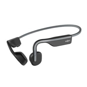 HEADSETS SHOKZ OPENMOVE GREY