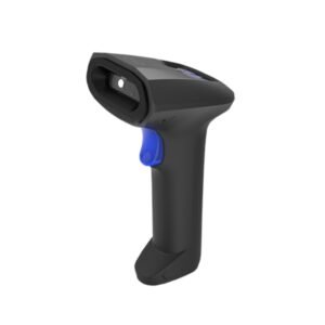 Lector Codigo De Barras 3nstar Laser 2D Con Base Y Deteccion Automatica