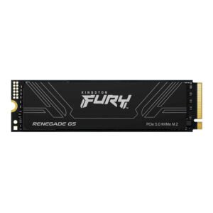 Disco solido interno Kingston Fury 4TB M2 NVME