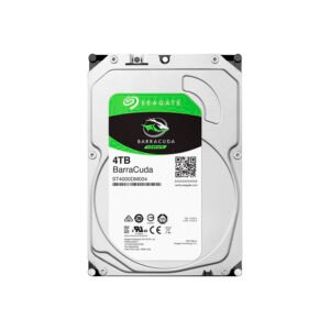 Disco solido interno Seagate Barracuda 4TB 3.5" ST4000DM004