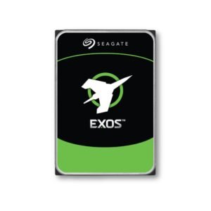 Disco Rigido HDD Seagate Exos 4TB SATA 3.5" ST4000NM024B