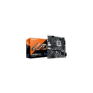 Motherboard GIGABYTE H810M H LGA1851