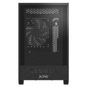 Gabinete XPG Negro Valor Mesh