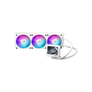 Water Cooler ASUS ROG RYUJIN III 360 ARGB EXTREME