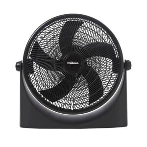 Ventilador turbo Liliana reclinable 20" VVTF20P