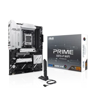 Motherboard ASUS PRIME X870-P WIFI AM5 DDR5