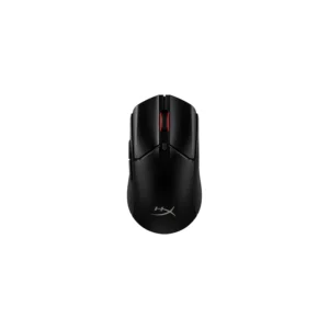 Mouse HyperX Pulsefire Haste 2 - Inal (Negro)