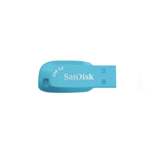 Pen Drive SANDISK Ultra Shift 256GB USB 3.2 Gen 1 Tipo A Bachelor Button