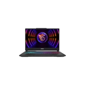 Notebook MSI Cyborg 15 A13UDX Intel I5-13420H 15.6" 16GB DDR5 512GB NVMe RTX 3050 W11 Home