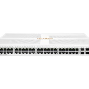 Switch HP 1930 48G 4SFP+