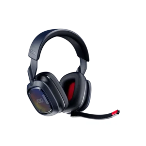 Auriculares Gaming Inalámbricos A30 Azul