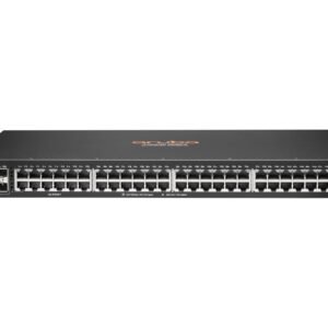 Switch HP 6100 48G 4SFP+