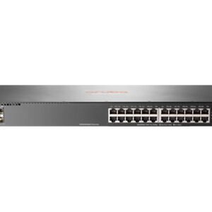 Switch HP 2930F 24G 4SFP