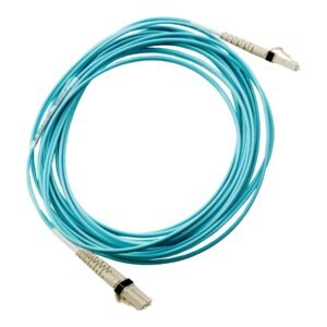 CABLE HP OM4 5M LC/LC